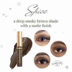 SeneGence Spice Matte Eyeshadow